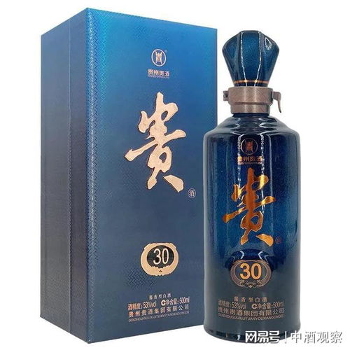 商標之爭 貴州貴酒兩年內十訴上海貴酒，波及飲料與茶葉行業