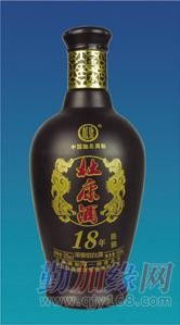 山東白酒包裝玻璃瓶產業 聚焦鄆城，探索優質供應商與生產廠家